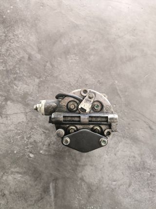 Compresor A/C Ford Tourneo Connect