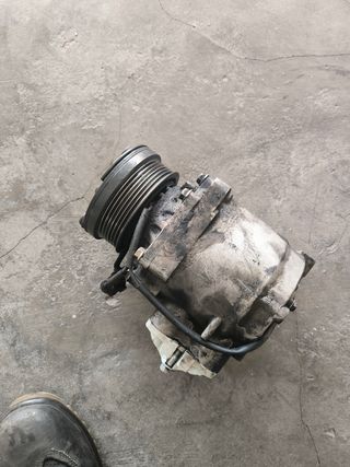 Compresor A/C Ford Tourneo Connect