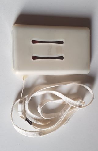 iPod classic 120GB - Plata