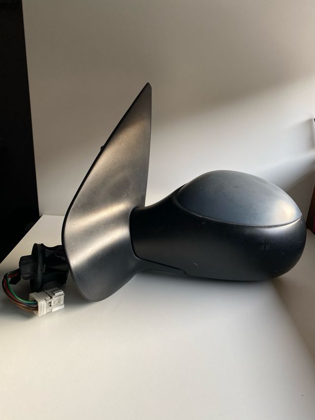 Retrovisor Peugeot 206