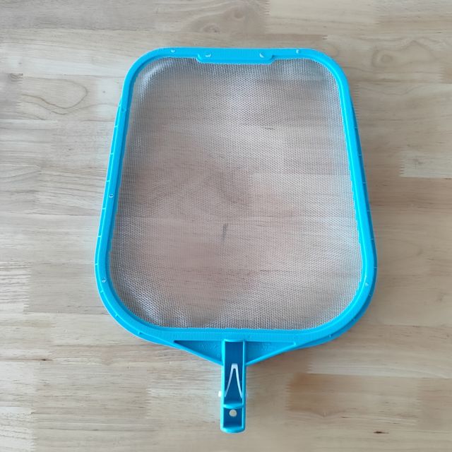 Red recogehojas Intex