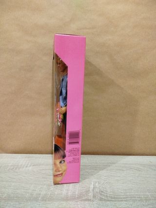 Ken Earring Magic. Ken Earring. Ken. Ken Fashion.