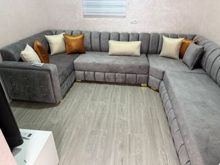Sofás en OFERTA 