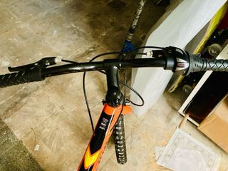 Bicicleta Megamo Air Boy 20" Niño