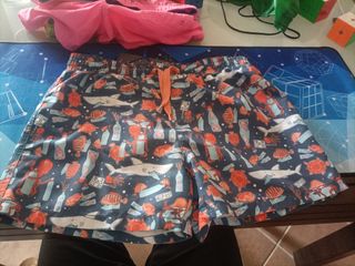 Bañador B con B niño 11-12