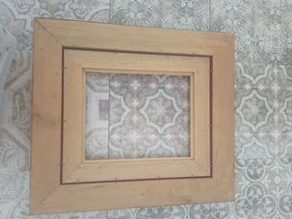 3 Marcos dorados para cuadros
40x45
38x34
40x45