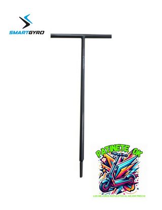 Llave Mástil Patinete SmartGyro