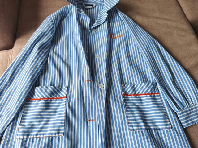 Mandilin colegio La Inmaculada