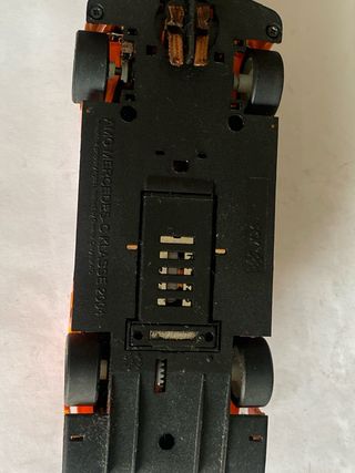 Mercedes AMG DTM 2004 Scalextric