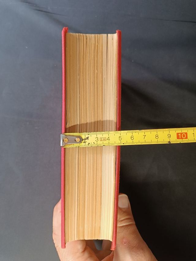 El Legado d Roma - Cyril Baley