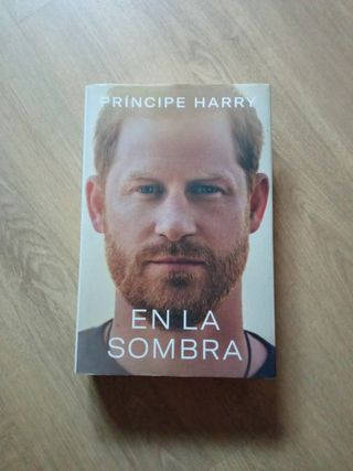 En la sombra