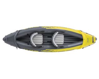 Kayak inflable doble INTEX Explorer K2