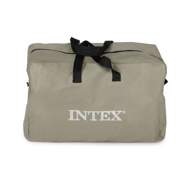 Kayak inflable doble INTEX Explorer K2