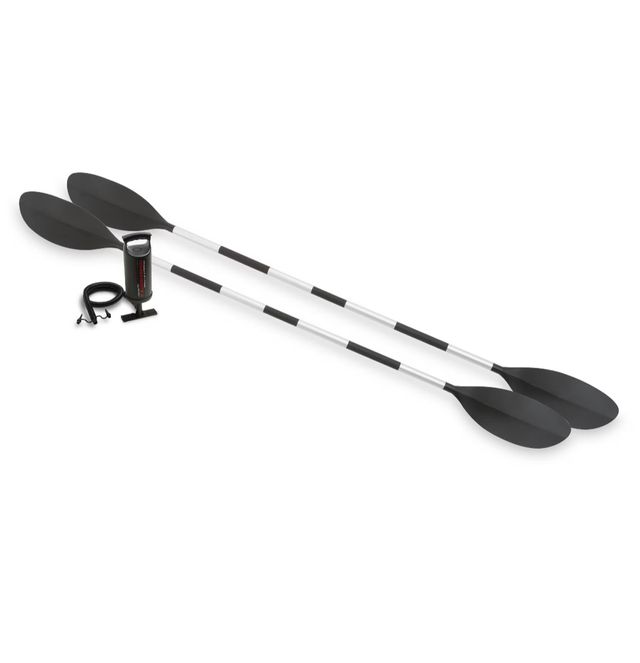 Kayak inflable doble INTEX Explorer K2