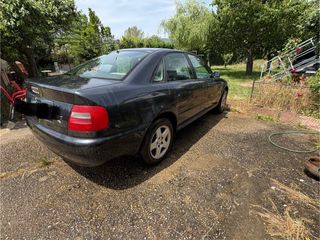 Audi A4 1996