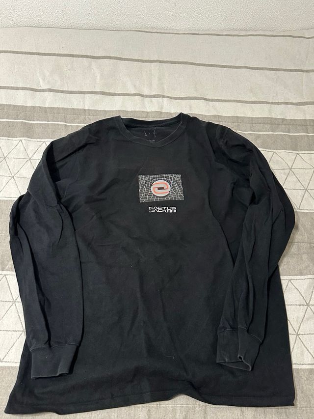 Camiseta Nike x Cactus Jack