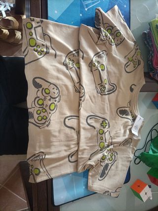 Camiseta niño  PRIMARK 12-13 años