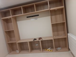 MONTADOR ARMARIOS Y MUEBLES IKEA 
