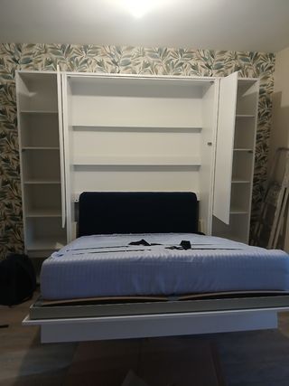MONTADOR ARMARIOS Y MUEBLES IKEA 
