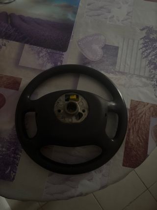 Volante con airbag audi a4 b6