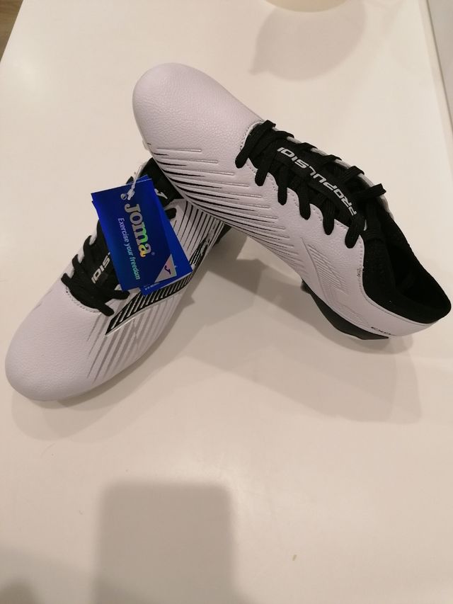 Botas fútbol Joma - N.° 38