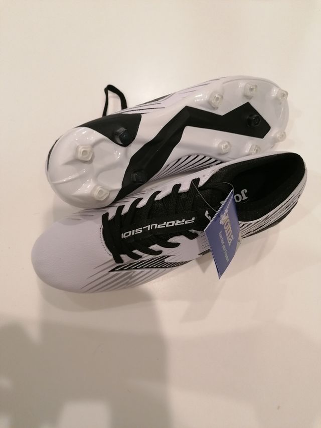Botas fútbol Joma - N.° 38