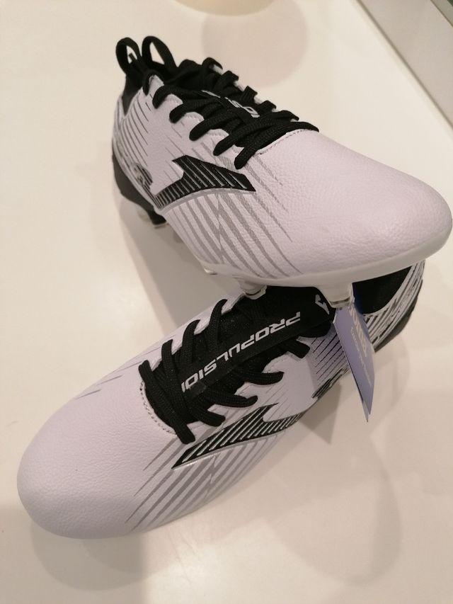 Botas fútbol Joma - N.° 38