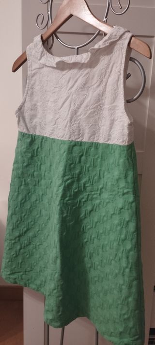Vestido retro