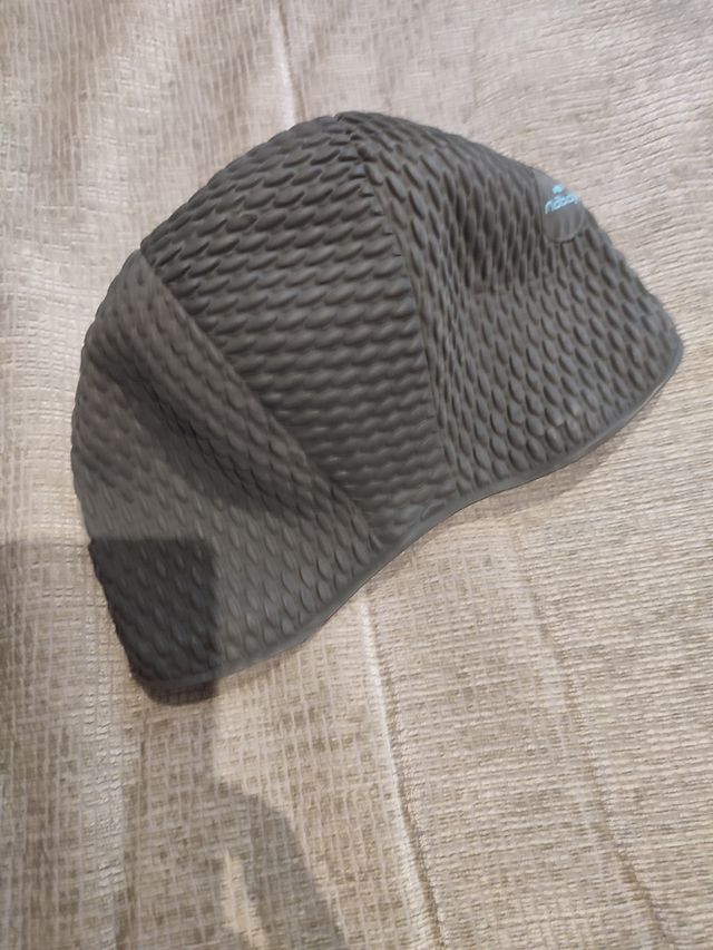 Gorro piscina Nabaiji - Talla única Poco uso