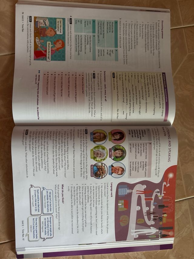 NEW HEADWAY UPPER-INT.4/ED.- SB + ITUTOR + DVD-ROM