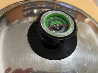 Pentola AMC 3,3litri 24cm