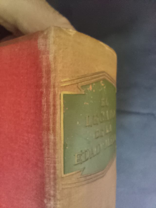 El legado de la Edad Media