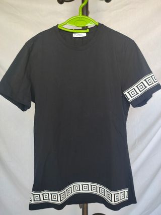 Camiseta Versace Collection Talla M
