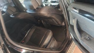 BMW X6 2009