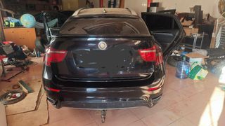 BMW X6 2009