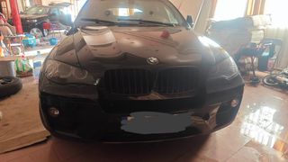 BMW X6 2009