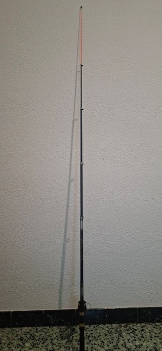 Caña Pesca DAM Demon Super 2106