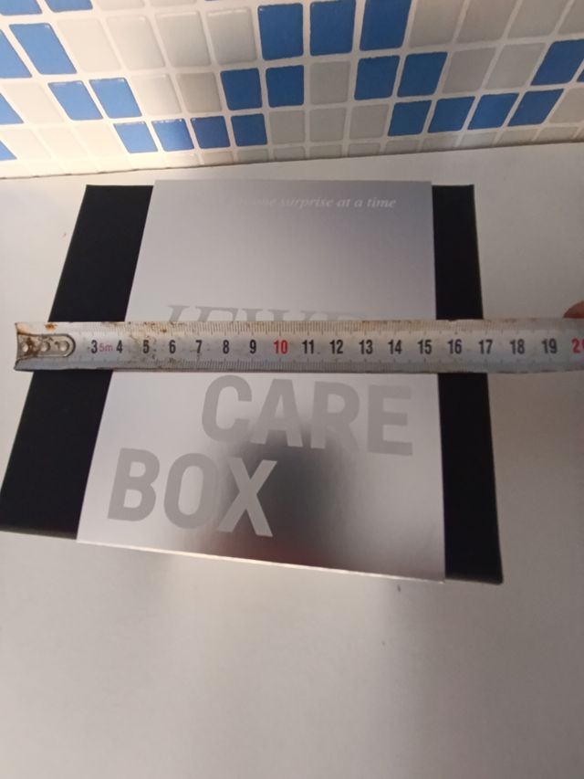 Joyero Tous - Caja de Regalo