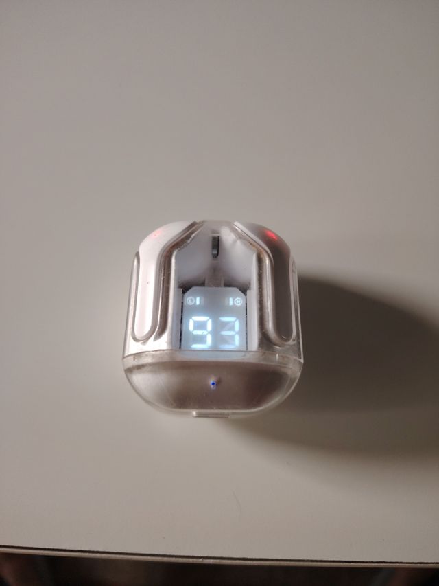 Auriculares inalámbricos Bluetooth