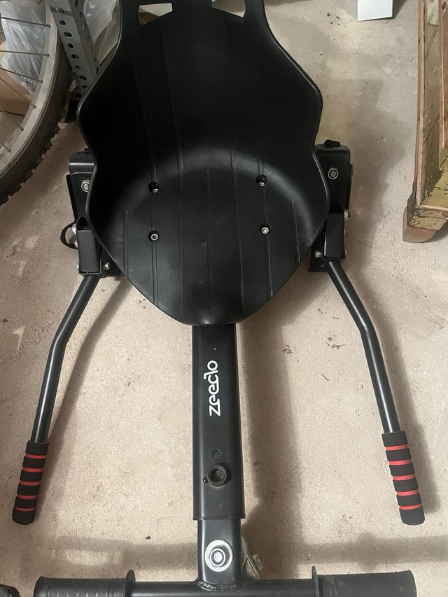 Kart para Hoverboard Zeeclo