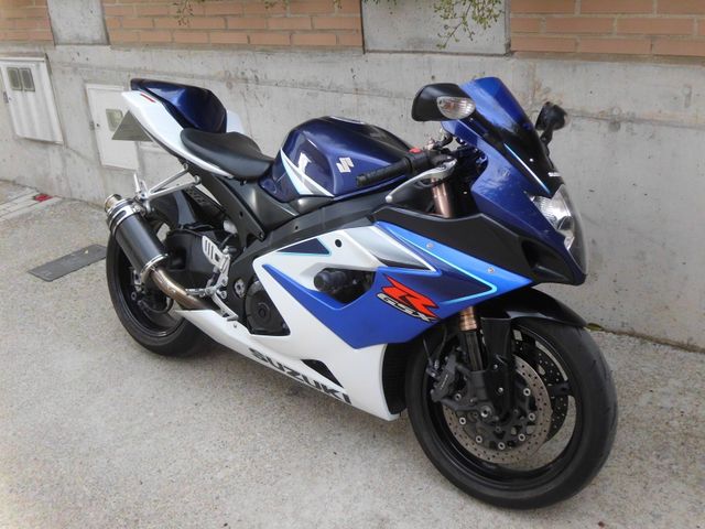 embrague suzuki gsxr 1000 k5 k6 campana