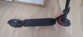 Patinete eléctrico Skymaster