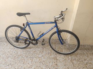 Bicicleta Orbea Sherpa TDO