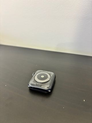 Apple Watch Series 5 40mm Negro