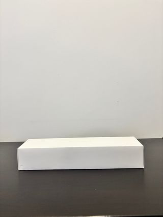 Apple Watch Series 5 40mm Negro