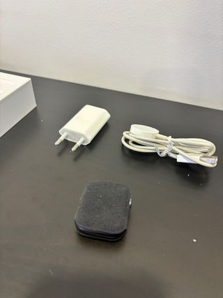 Apple Watch Series 5 40mm Negro