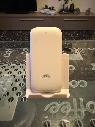Router TIM portatile usato