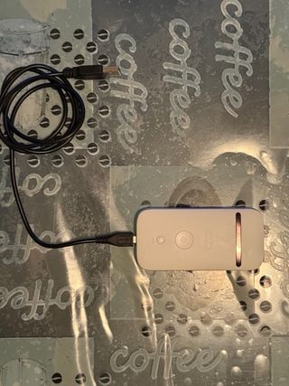 Router TIM portatile usato