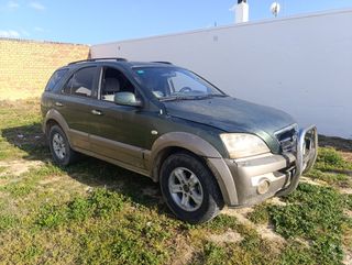 KIA Sorento 2006