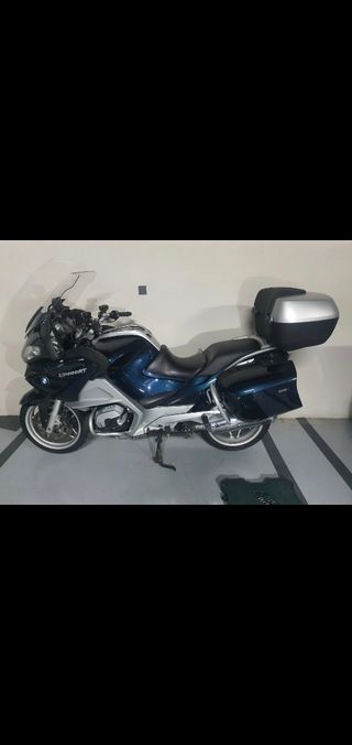 BMW R1200RT (1200RT) - Moto